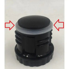 Силіконова прокладка для термосів TRAMP UTRC-027-031-SI