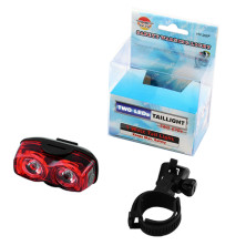 Ліхтар велосипедний Police 268-0. 5 W + 0.5 W