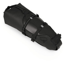 Сумка під сідло Osprey Escapist Saddle Bag black - L - чорний