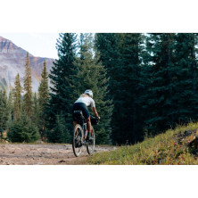 Сумка під сідло Osprey Escapist Saddle Bag black - L - чорний