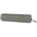 Килимок туристичний Easy Camp Self-inflating Siesta Mat Double 5 cm Grey (300058)