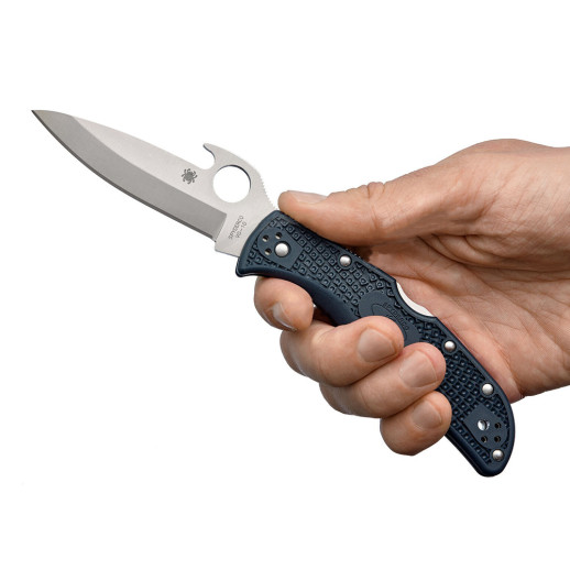 Ніж Spyderco Endela Emerson