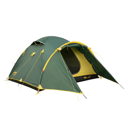 Намет Tramp Lair 3 (v2) green UTRT-039