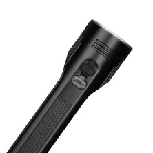 Ручний ліхтар Fenix UC52 XHP70, чорний