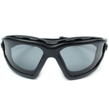 Окуляри Pyramex i-Force Slim (gray) чорні