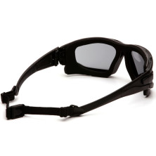 Окуляри Pyramex i-Force Slim (gray) чорні