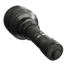 Фонарь Nitecore P30i (Cree XHP35 HI, 2000 люмен, 7 режимов, 1x21700, USB Type-C), комплект
