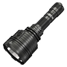 Фонарь Nitecore P30i (Cree XHP35 HI, 2000 люмен, 7 режимов, 1x21700, USB Type-C), комплект