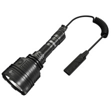 Фонарь Nitecore P30i (Cree XHP35 HI, 2000 люмен, 7 режимов, 1x21700, USB Type-C), комплект