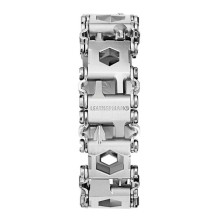 Мультитул Leatherman Tread LT Stainless