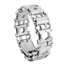 Мультитул Leatherman Tread LT Stainless