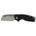 Ніж Stout FLK Black/Stonewash (SOG 14-03-12-57)