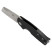 Ніж Stout FLK Black/Stonewash (SOG 14-03-12-57)