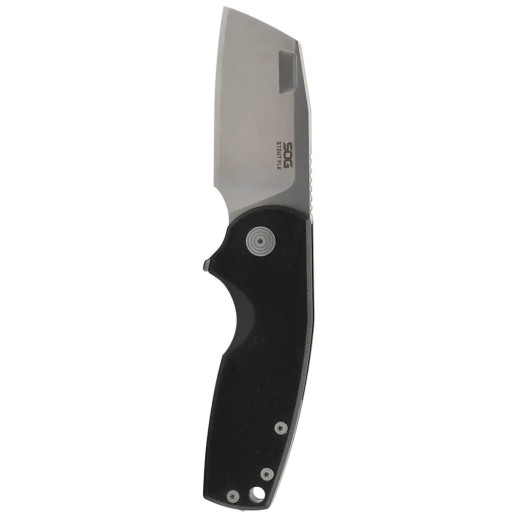 Ніж Stout FLK Black/Stonewash (SOG 14-03-12-57)