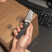 Ніж Stout FLK Black/Stonewash (SOG 14-03-12-57)