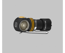 Ліхтар Armytek Elf C1 Micro USB+18350 LH351D (холодне світло)