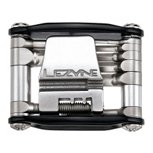 Мультитул Lezyne CRV-19, Чорний