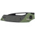 Ніж CJRB Version Black Blade, AR-RPM9, Aluminum+G10