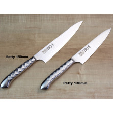Ніж кухонний Kanetsugu Pro-S Utility Knife 150mm (5002)