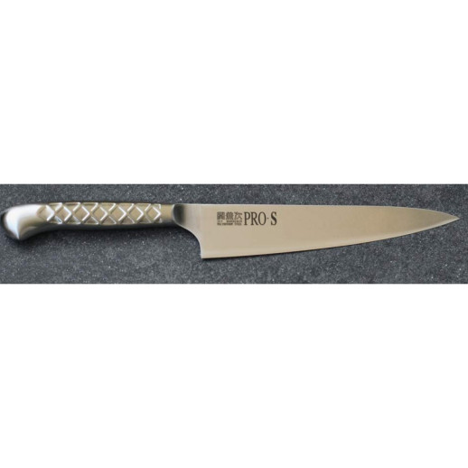 Ніж кухонний Kanetsugu Pro-S Utility Knife 150mm (5002)