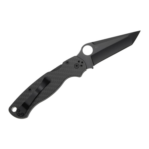 Кишеньковий ніж Grand Way SG 167 carbon black