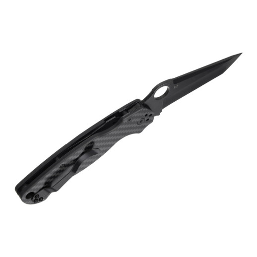 Кишеньковий ніж Grand Way SG 167 carbon black