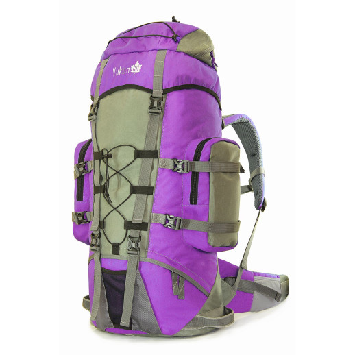 Рюкзак Travel Extreme Yukon 68l, Purple