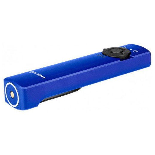 Ліхтар Olight Arkfeld. Blue