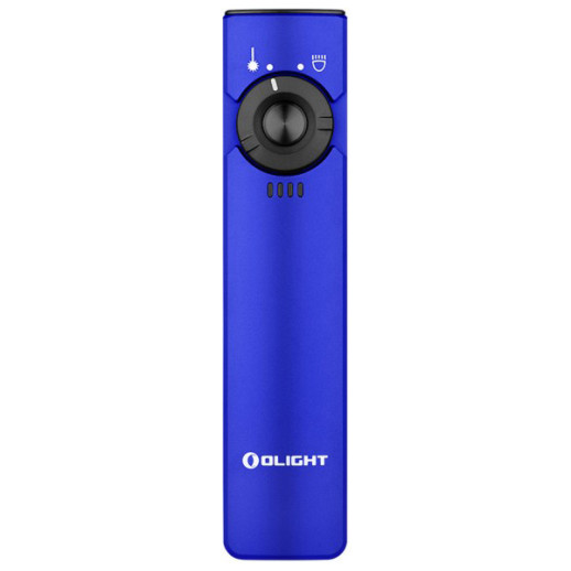 Ліхтар Olight Arkfeld. Blue