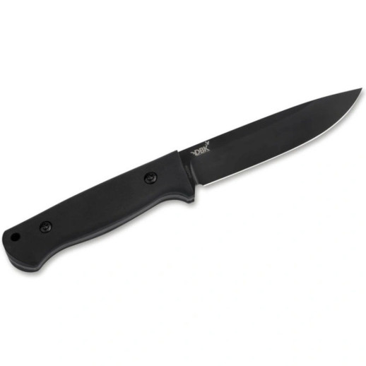 Ніж Boker DBK Bushfriend 2000 Allblack