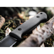 Ніж Boker DBK Bushfriend 2000 Allblack