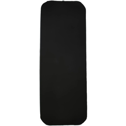 Килимок самонадувний Tribe Comfort Plus 10 cm T-BB-0017-grey