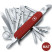 Складаний ніж Victorinox SWISSCHAMP MAT 1.6795.M0007p