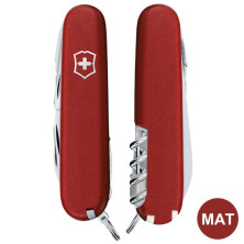 Складаний ніж Victorinox SWISSCHAMP MAT 1.6795.M0007p