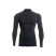 Футболка Accapi Polar Bear Long Sleeve Shirt Man 955 black /bordeaux M/L