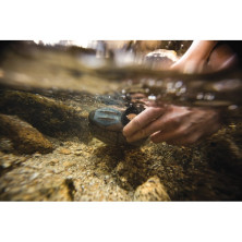 Універсальна гідросистема HydraPak Trek Kit 3 л Mammoth Grey