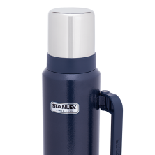 Термос Stanley Classic 892sty 1.3 л (Синій)