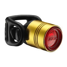 Велофара Lezyne LED Femto Drive Rear (золотий)