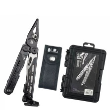 Мультитул HX Outdoors GQ-22B, чорний