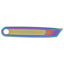 Мініломик (мультитул) CRKT HangPry Iridescent, незаточений (9920P)