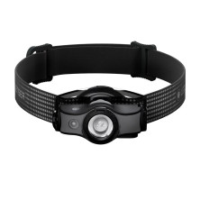 Налобний ліхтар LedLenser MH5 Black&Gray
