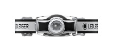 Налобний ліхтар LedLenser MH5 Black&Gray