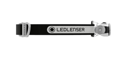 Налобний ліхтар LedLenser MH5 Black&Gray