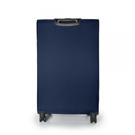 Валіза Gabol Cloud (M) (синій)