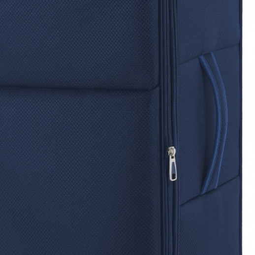 Валіза Gabol Cloud (M) (синій)
