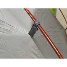 Намет тримісний Pinguin Gemini 210, Green (PNG 112)