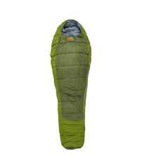 Спальний мішок Pinguin Comfort PFM (-1/-7°C), 175 см - Right Zip, Khaki (PNG 234848)