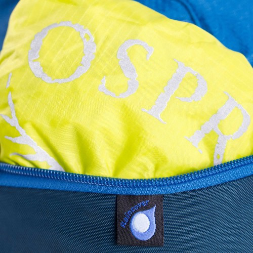 Рюкзак Osprey Escapist 18 Indigo Blue, S/M