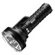 Портативний прожектор Wuben A1 Black