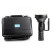 Портативний прожектор Wuben A1 Black